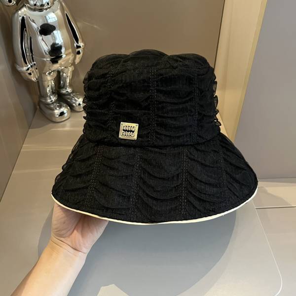 Miu Miu Hat MUH00230